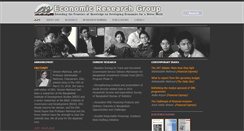 Desktop Screenshot of ergonline.org